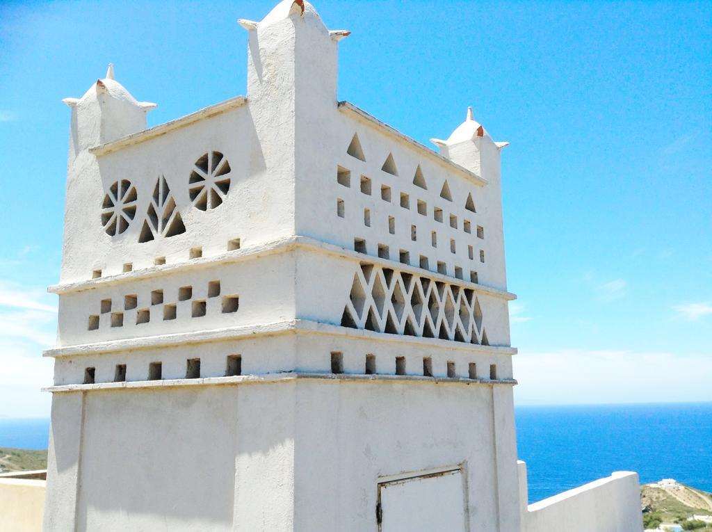 Apartmán Charakas Horizon Gavrio Exteriér fotografie